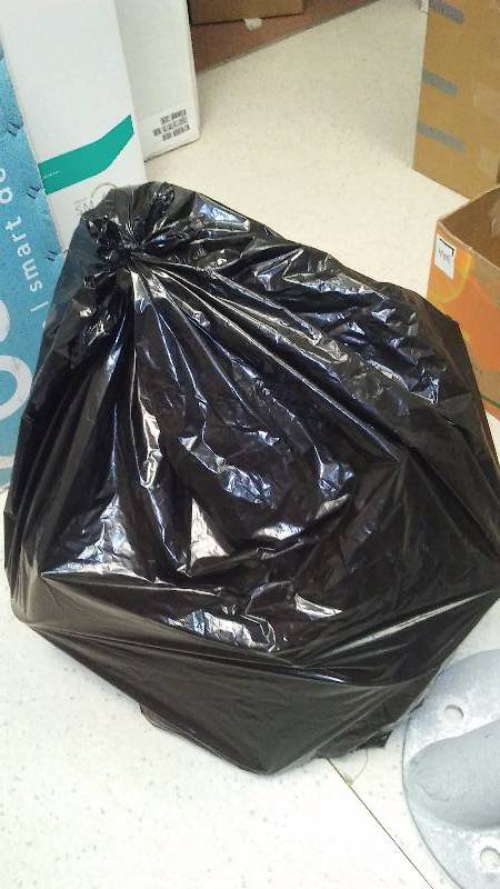 Mystery Bag - Fill with new and used items