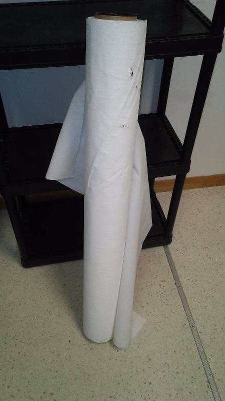 Weather Proof Isle Runner