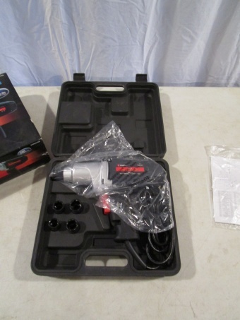 lot 70 image: Great Neck 12 Impact Wrench