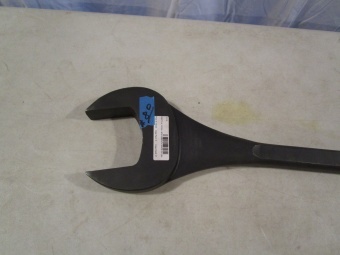 lot 80 image: Proto Big Wrench