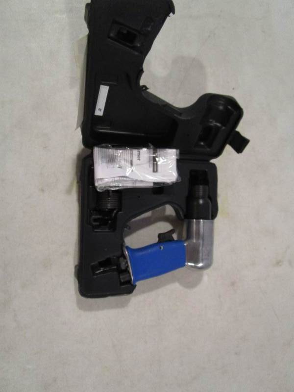 lot 91 image: Canpbell Hausfeld Air Hammer