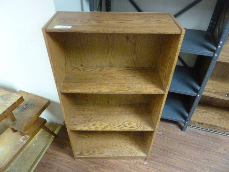 Bookcase