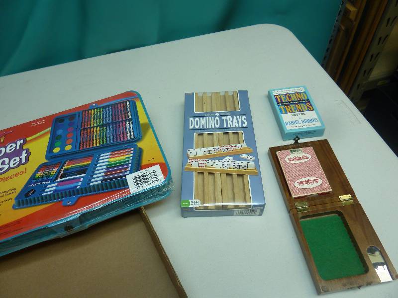 Game Lot