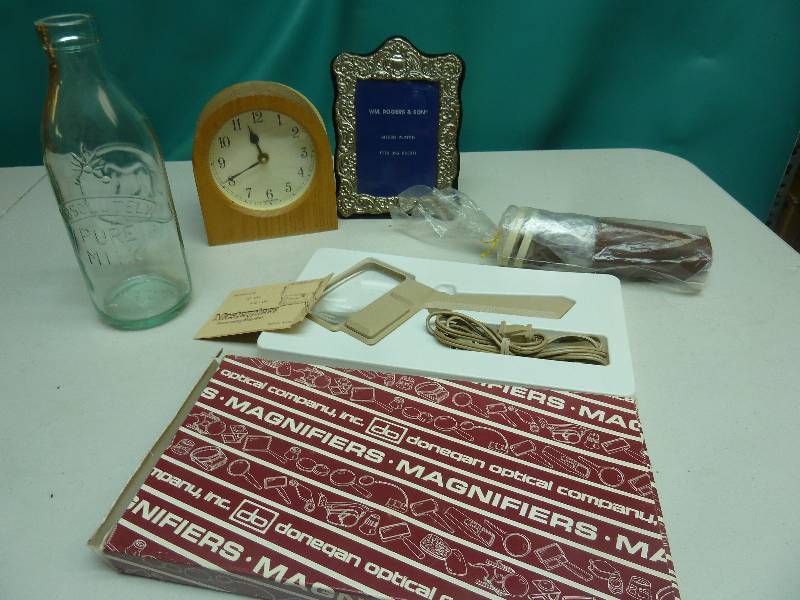 Collectibles and More