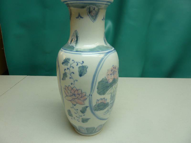 Decorative Vase
