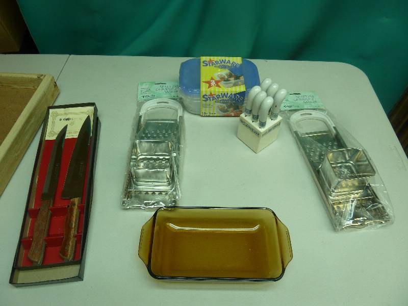 Kitchen Lot