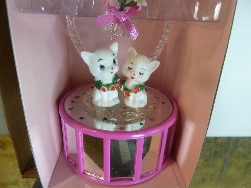 New In Box Decor