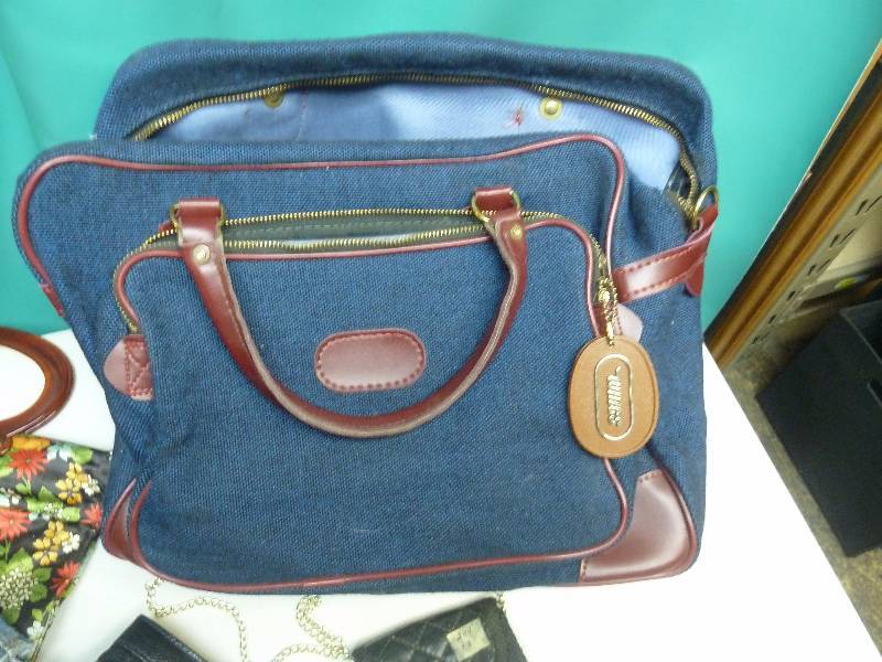 Purse Lot
