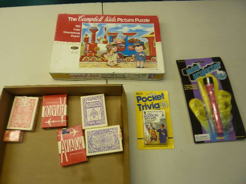 Game Lot