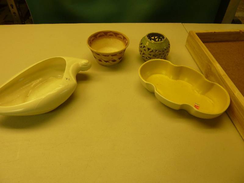 Vintage Pottery