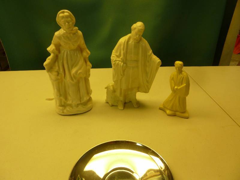 Collectible Figurines