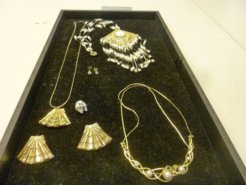 Jewelry Lot