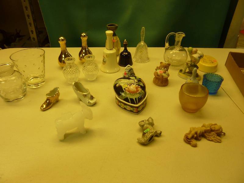 Decor Lot