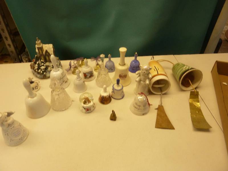 Decorative Bells