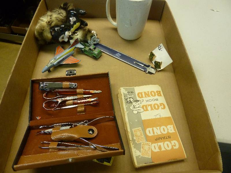 Vintage Lot