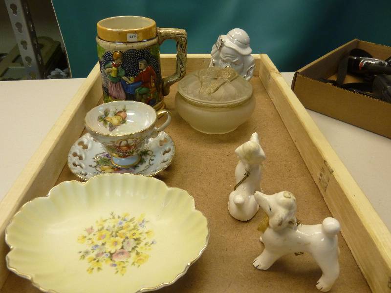 Vintage Decor