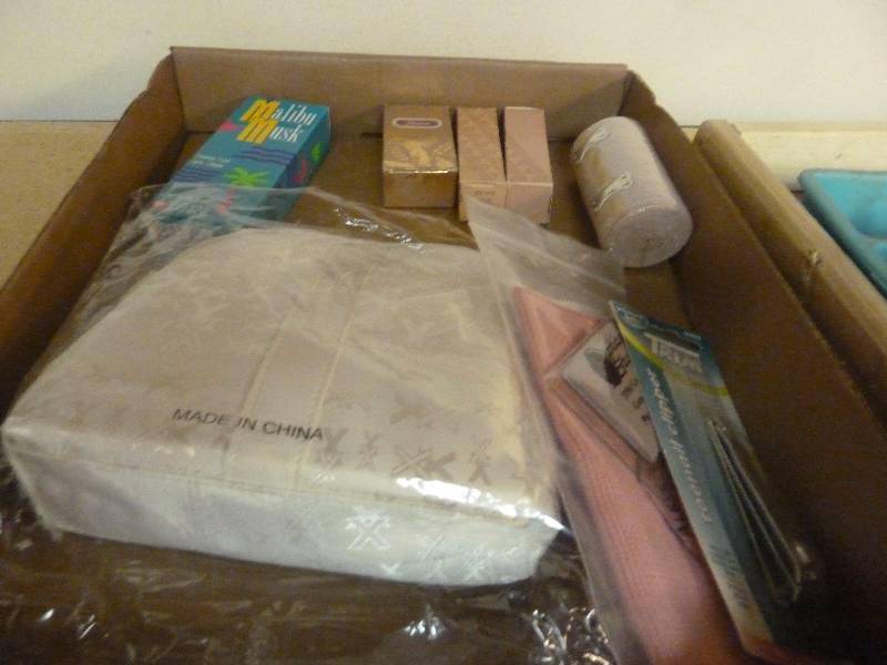 Personal Care Lot