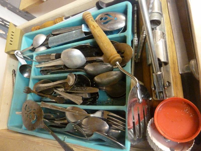 Kitchen Utensils