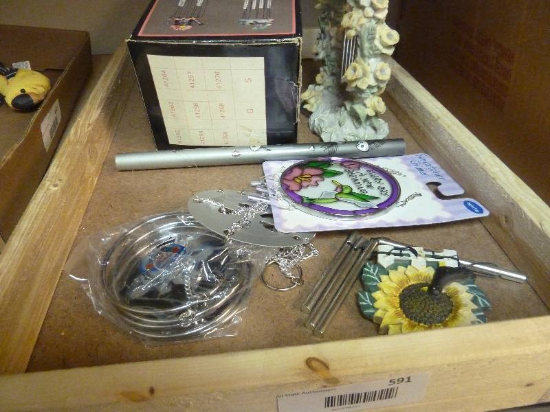 Wind Chimes
