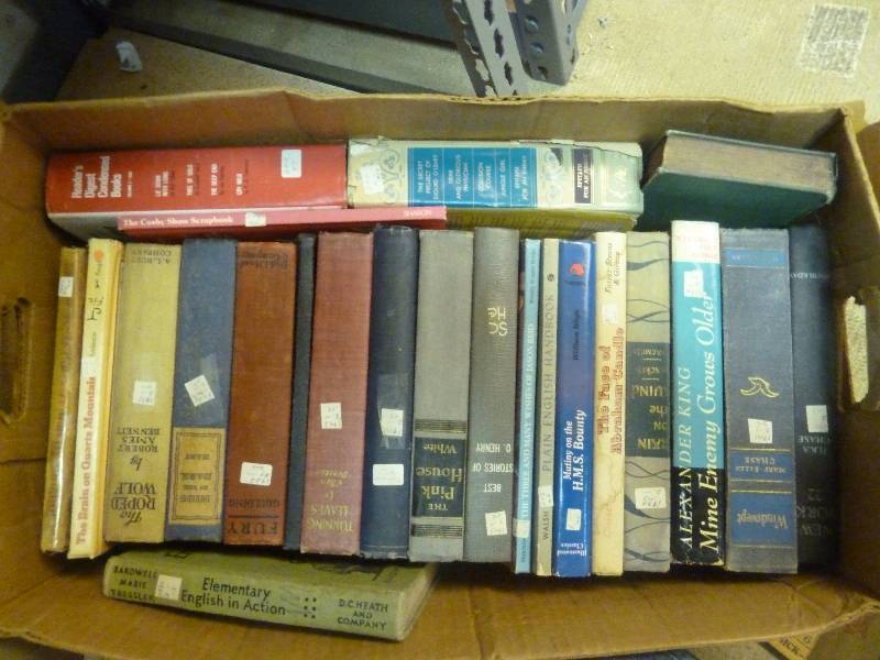 Vintage Books