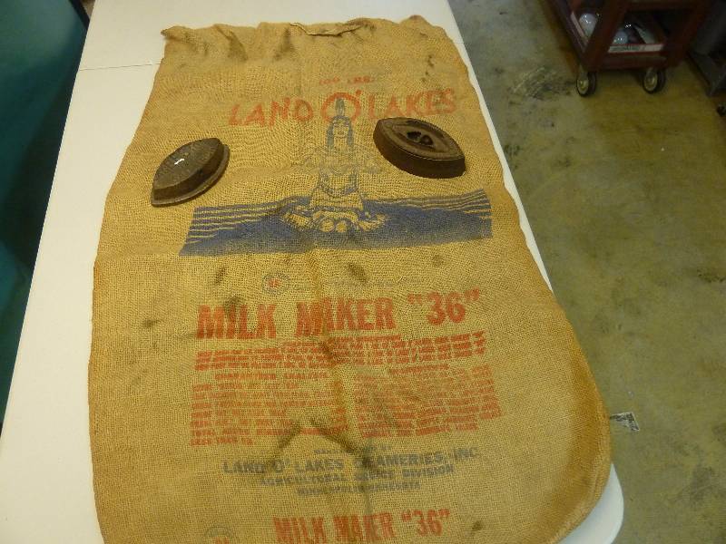 Antique Lot