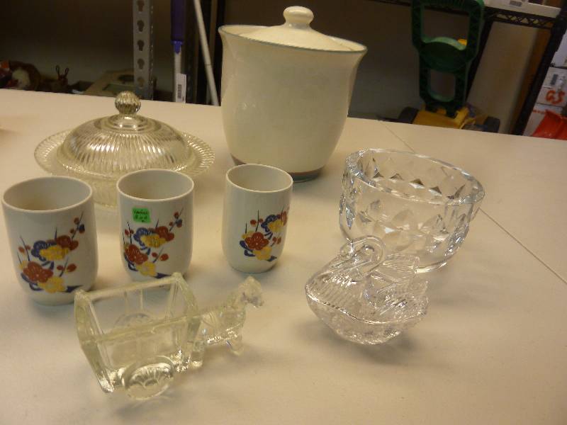Decor Lot