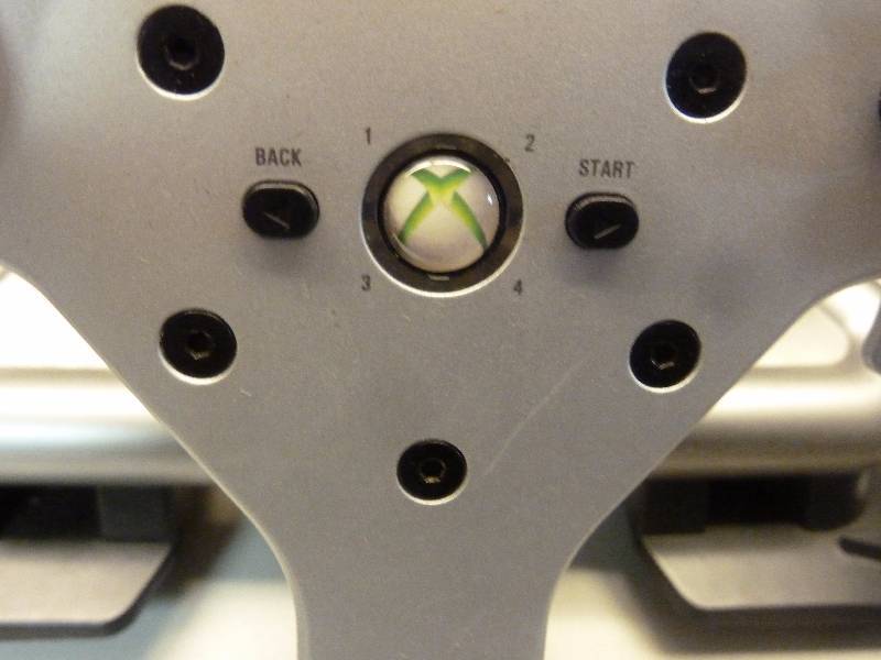 XBox Accessories by Mad Catz
