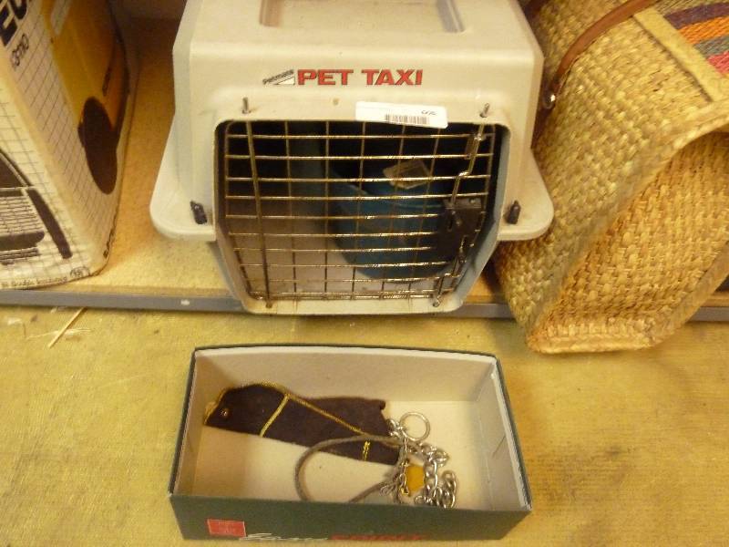 Pet Lot