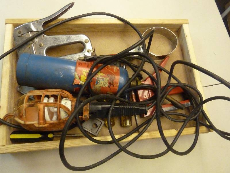Tools and More