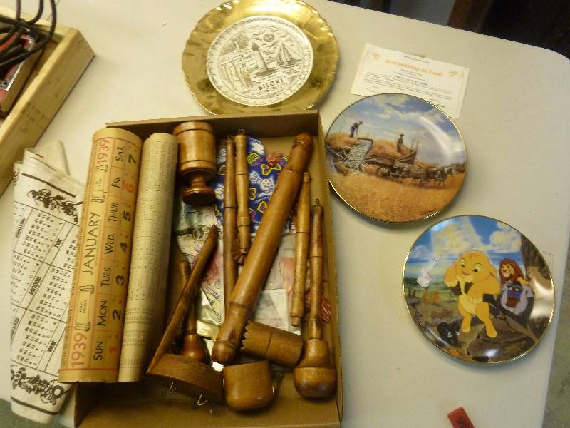 Collectible Lot
