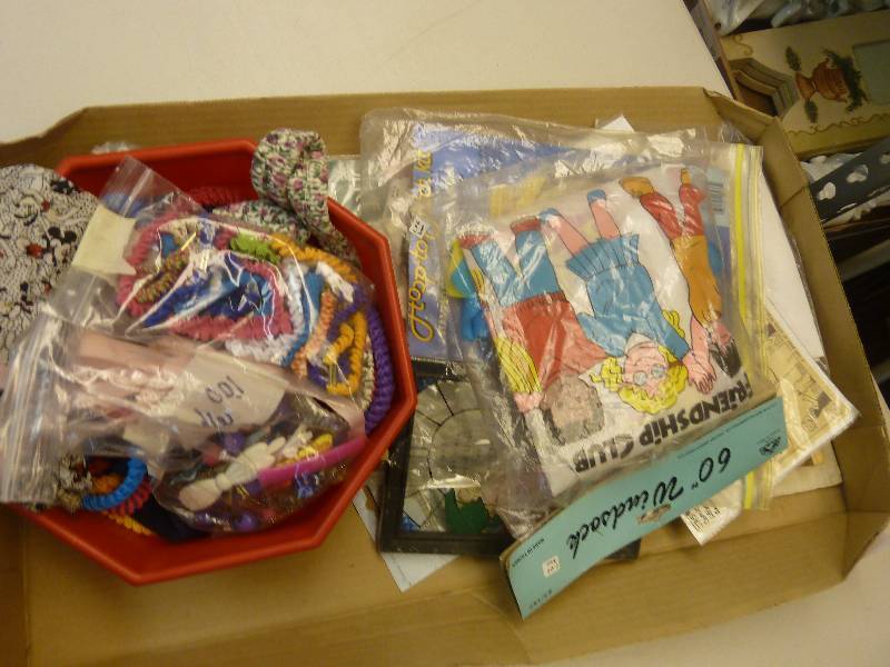 Crafts and More