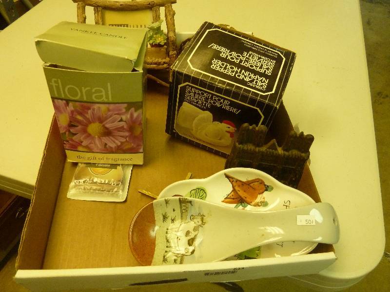 Decor Lot