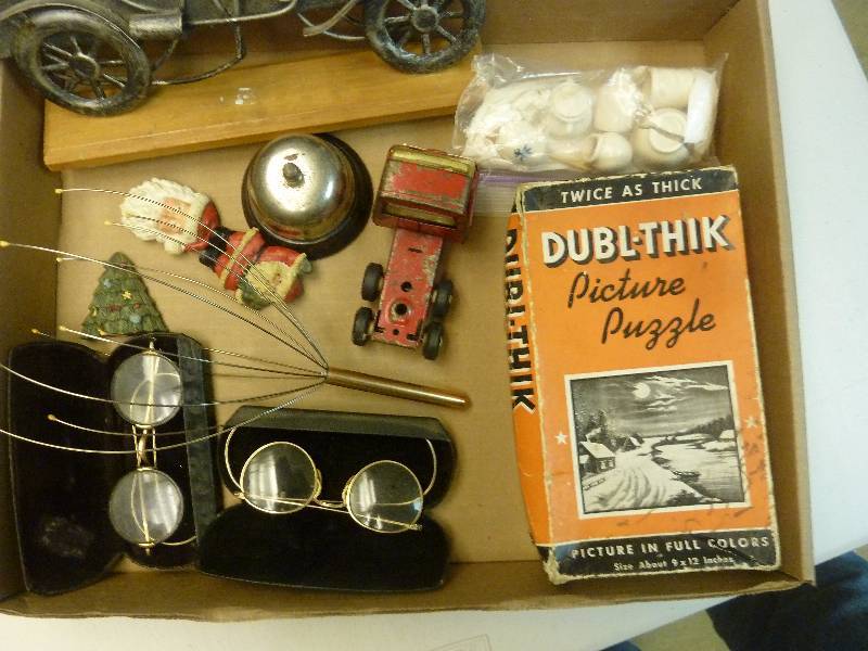 VintageAntique Lot