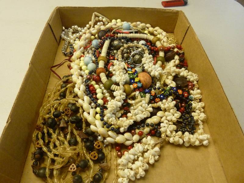 Jewelry Lot