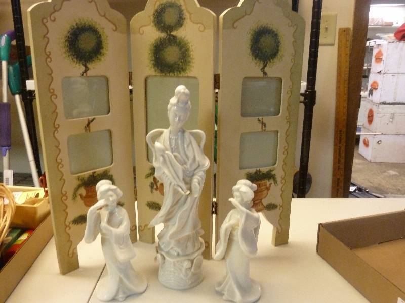 Decor Lot