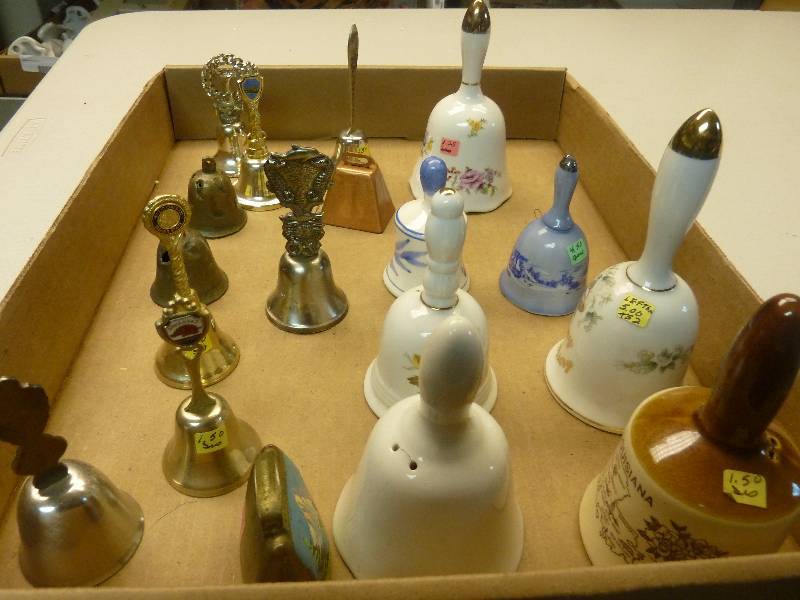 Collectible Bells