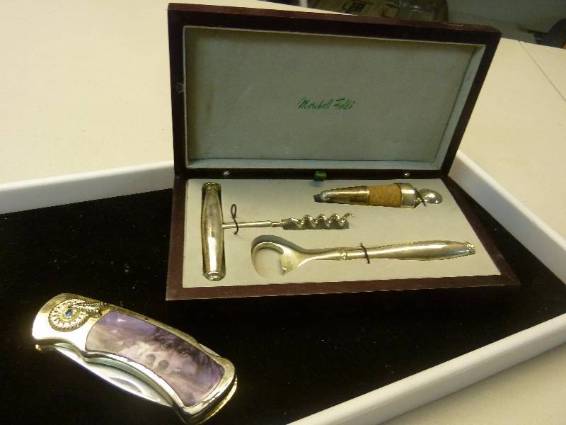 Vintage Lot