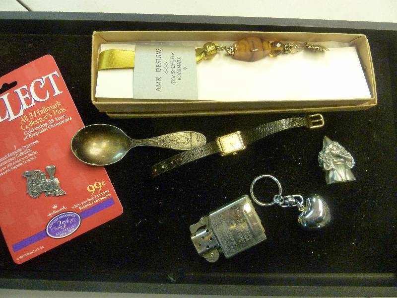 Jewelry and More