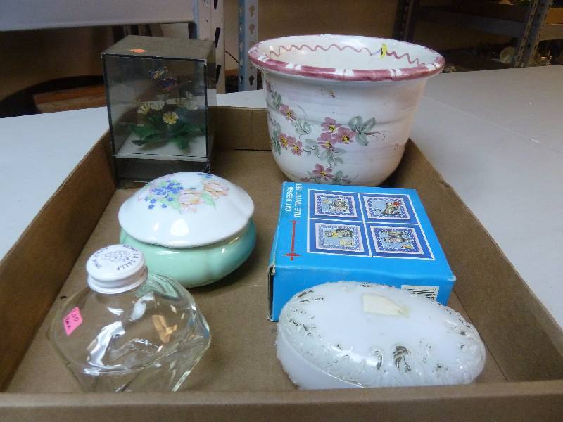 Decor Lot