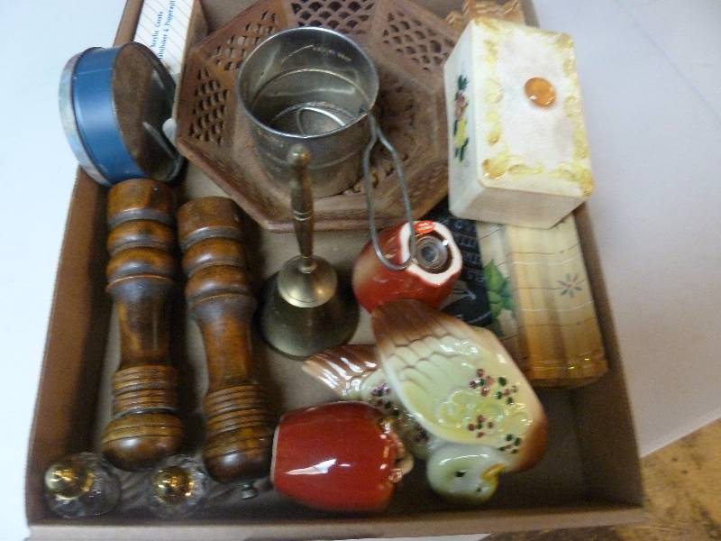 Vintage Decor