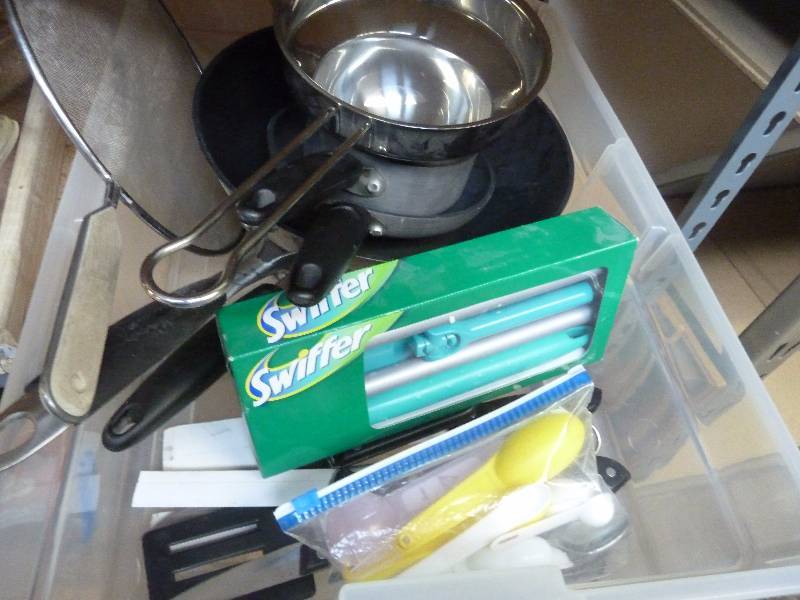 Kitchen Lot