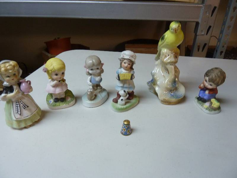 Collectible Decor