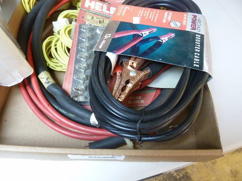 Garage Lot