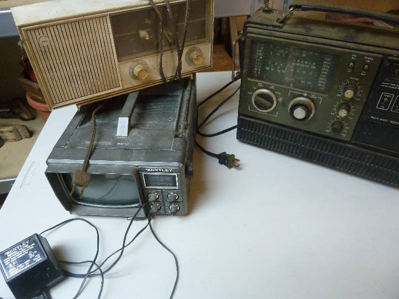 Vintage Electronics