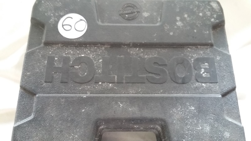 Pneumatic Stapler