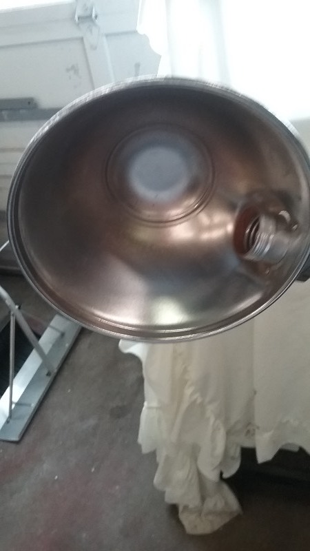 Floor Lamp