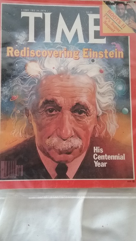 Vintage Magazines