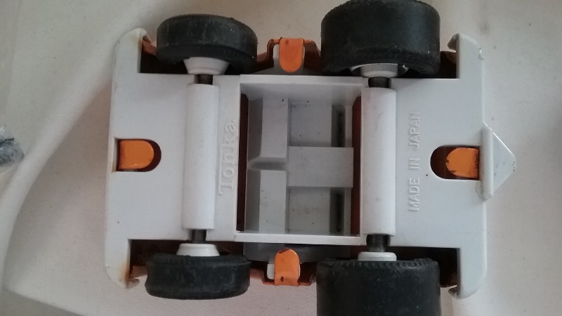 Toy Vehicles