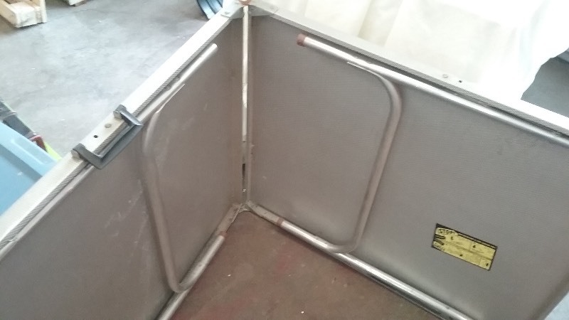 Folding Table