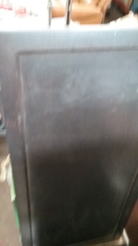 4 Cabinet Doors